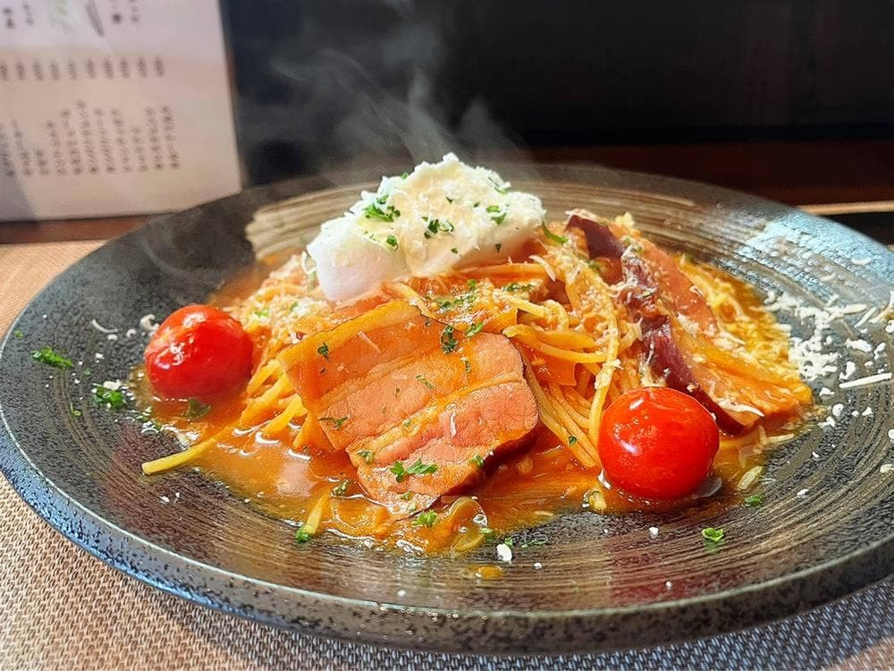 Trattoria Nika