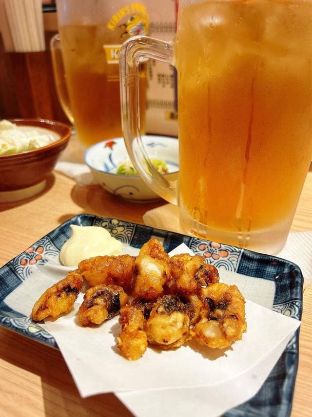 鳥平ちゃん 蒲田東口店 - サブ画像1