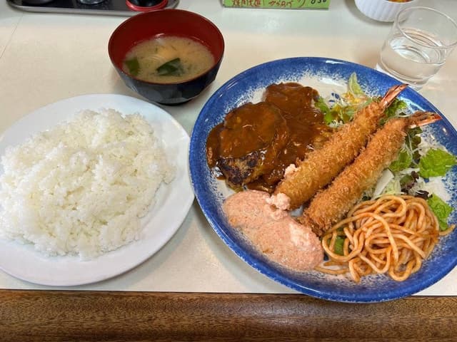 ランチハウス - サブ画像3