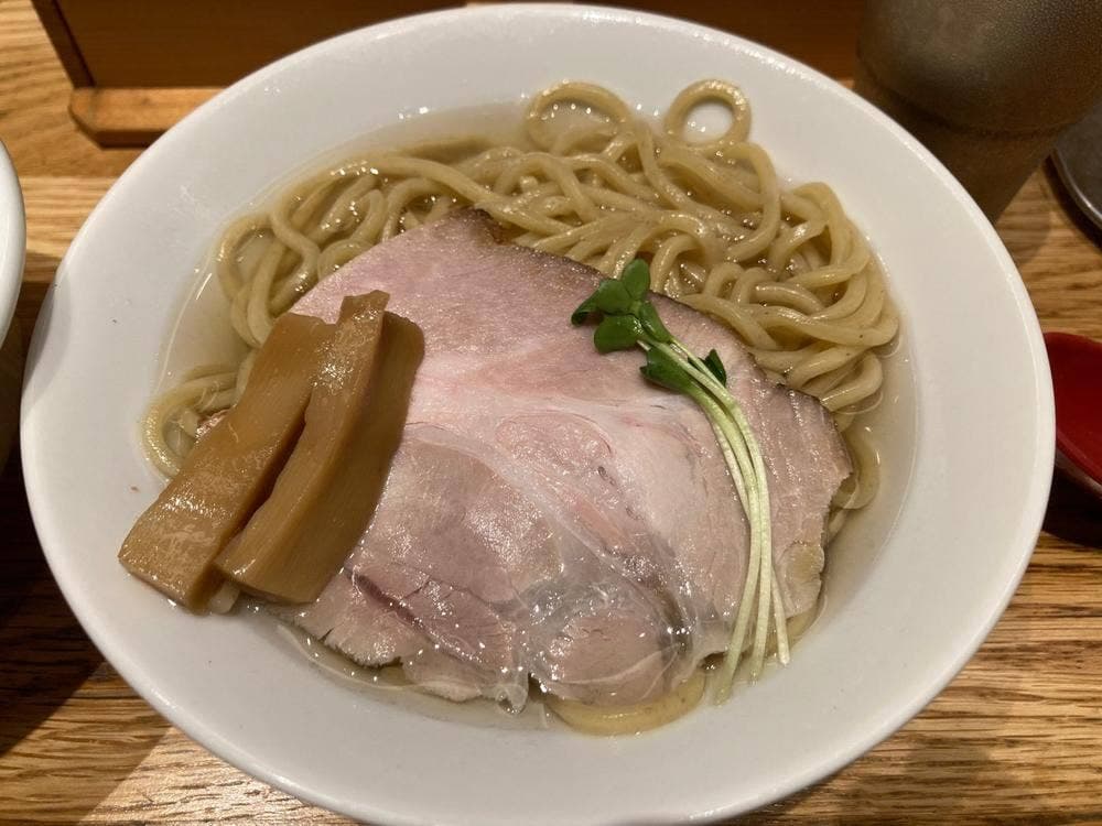 つけめんTETSU CIAL横浜店