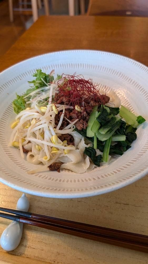 広尾 はしづめ