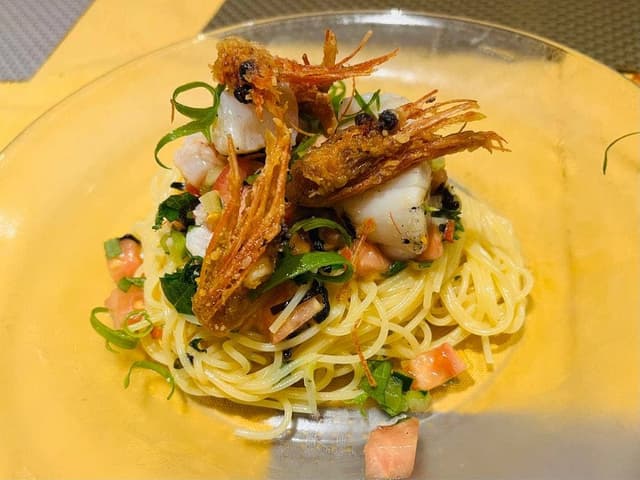 Trattoria Buono Buono - サブ画像3