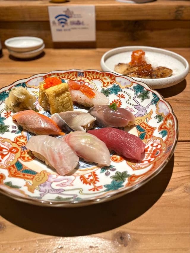 魚炉魚炉 川崎店 - サブ画像1