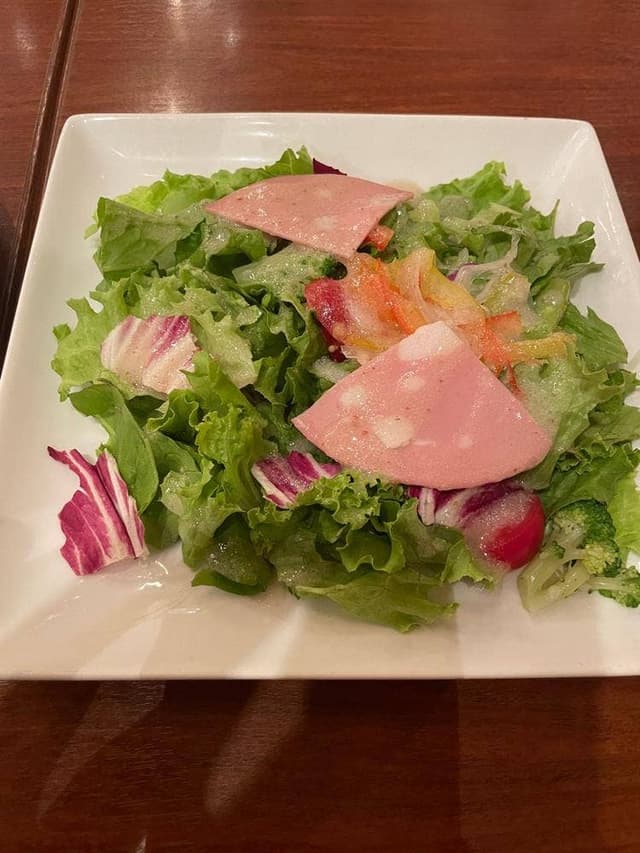 ROSSO 豊中ロマンチック街道店 - サブ画像2