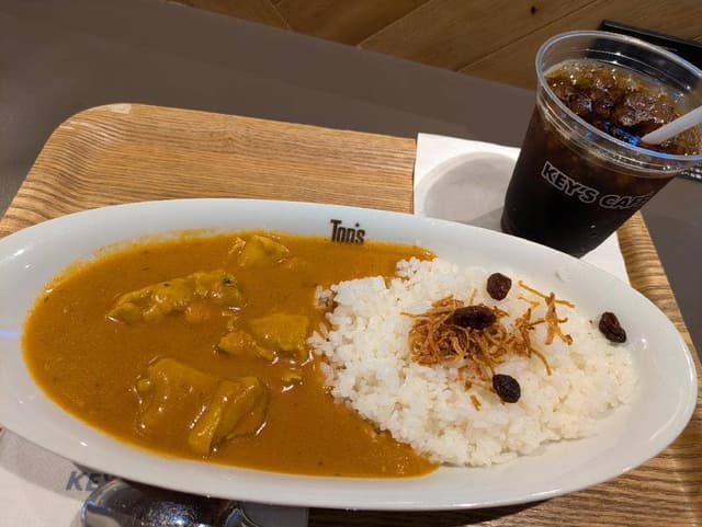 トップス キーズカフェ 中野マルイ店 - サブ画像1