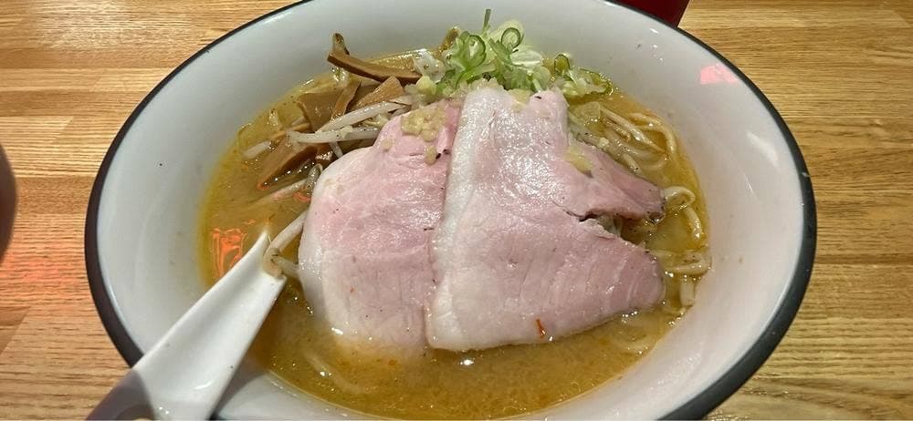 MEN-EIJI 月寒FACTORY