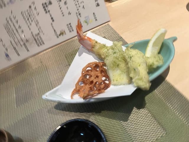 魚味処 たけや - サブ画像1