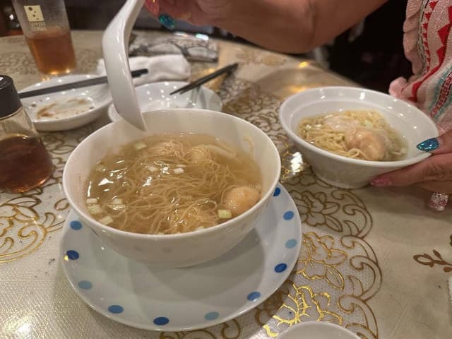 美心酒家 - サブ画像1