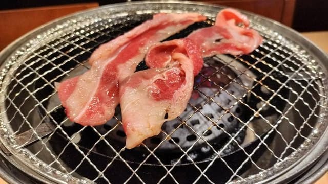 焼肉88 ジュニア 国場店 - サブ画像2