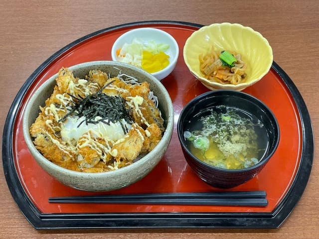 すずなり食堂 - サブ画像3