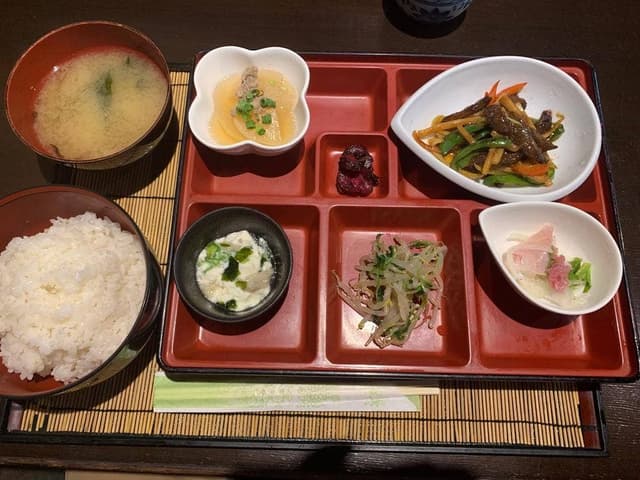 和食処 まる - サブ画像2