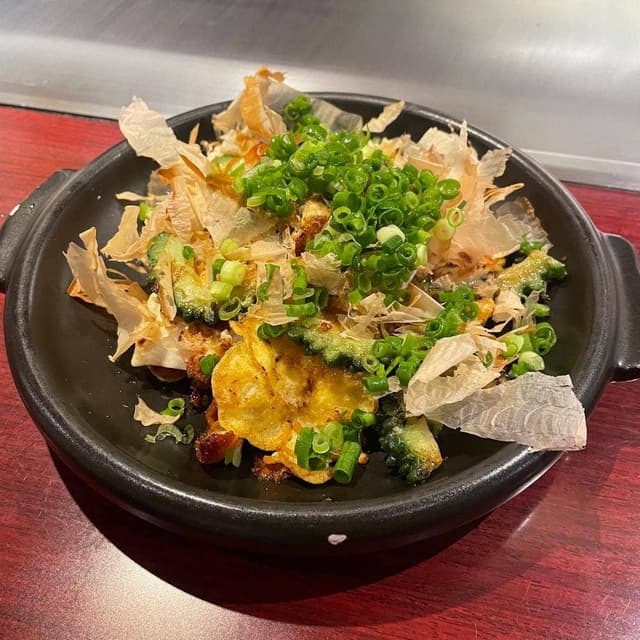 鉄板焼き 喰いしん坊 - サブ画像2