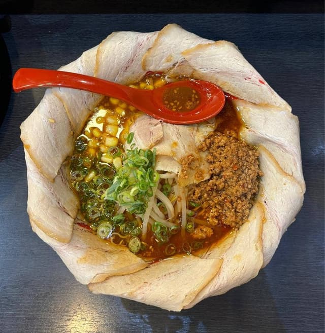 みなと軒 三宮高架下店 - サブ画像3