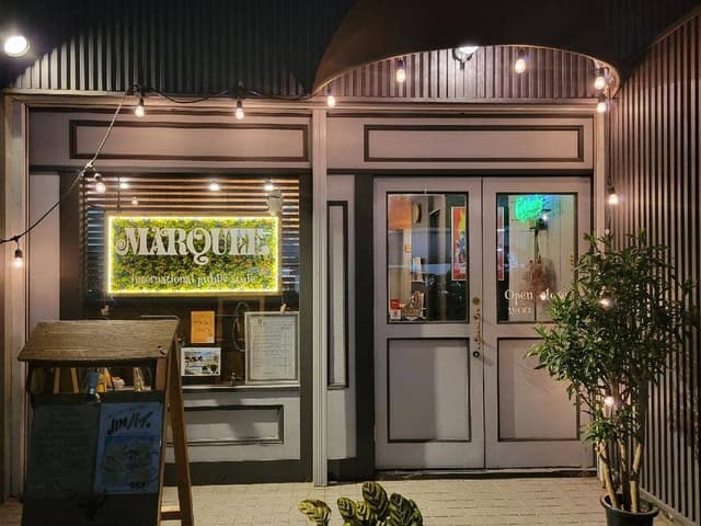 洋食居酒屋 MARQUEE - サブ画像2