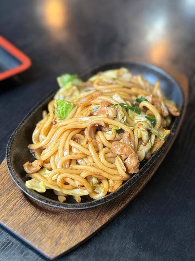 食堂 もりや - サブ画像3