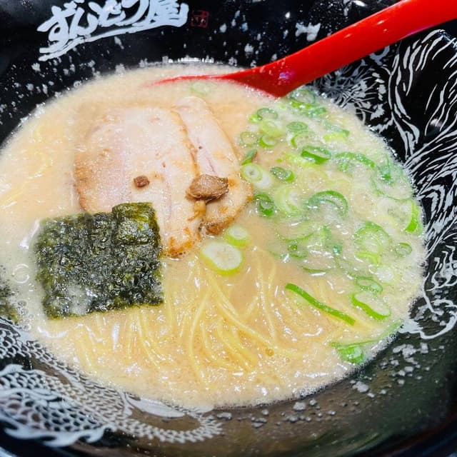 ラー麺ずんどう屋 小平天神店 - サブ画像1