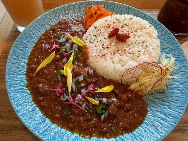 @ Kitchen NIHONBASHI - サブ画像1
