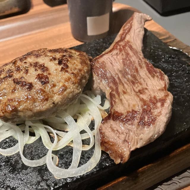 ステーキマッチョ 光店 - サブ画像1