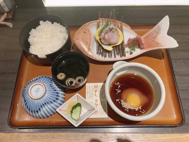 郷土料理 かどや 大街道店 - サブ画像3