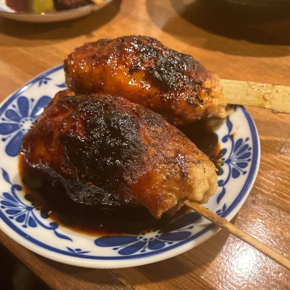 串焼き専門 串蔵