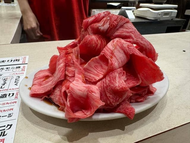肉酒場 美美 - サブ画像3