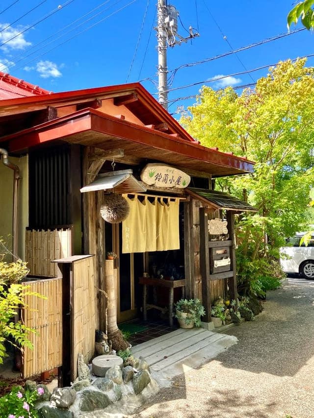 鈴蘭小屋 - サブ画像2