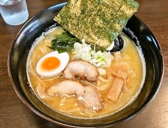 サッポロ一番 - サブ画像1