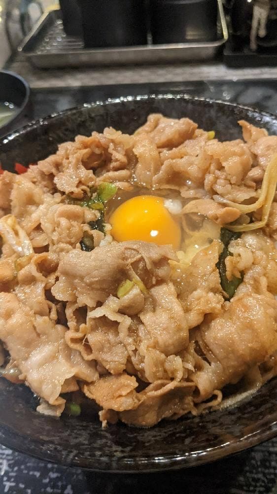 伝説のすた丼屋 東大和店 - サブ画像2