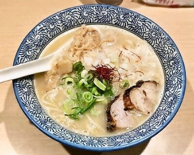 麺匠 ようすけ 鶏煮亭 用賀店 - サブ画像2