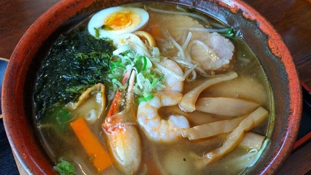 レストラン若葉 - サブ画像2