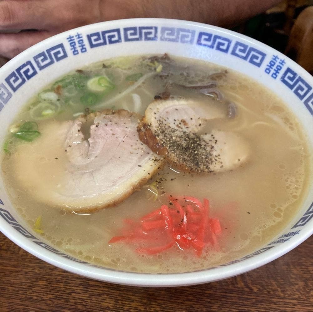 黒崎一番 中間店