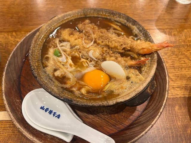 山本屋本店 名古屋駅前店 - サブ画像3