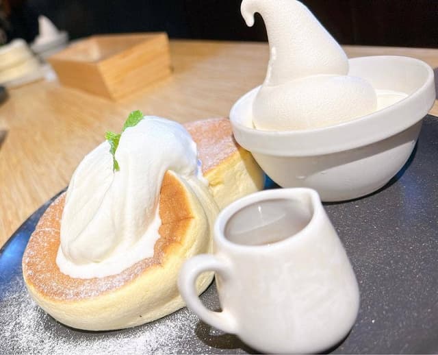 Panel Cafe名古屋駅前店 - サブ画像1