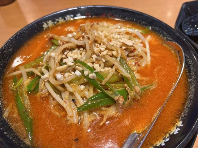 横浜家系ラーメン 有楽家 浜松ささがせ店 - サブ画像1