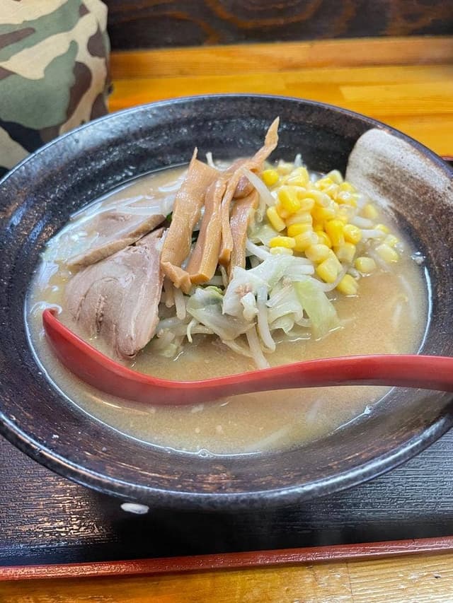 麺屋壱番 - サブ画像1