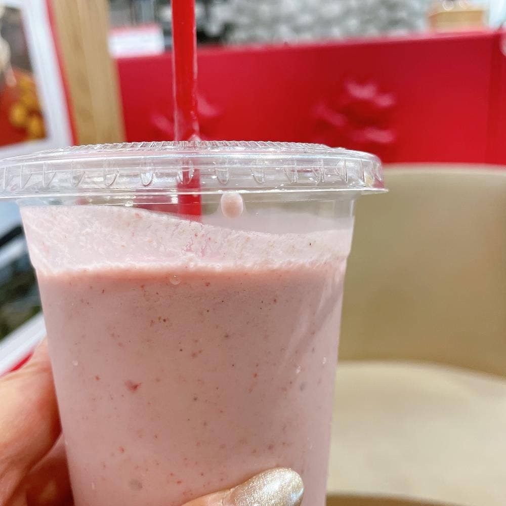 福岡県産あまおう苺加工販売所 伊都きんぐ 福岡空港店