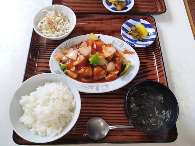 寿苑 - サブ画像1