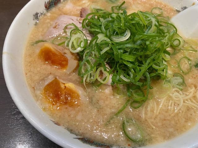 来来亭 長居公園店 - サブ画像1