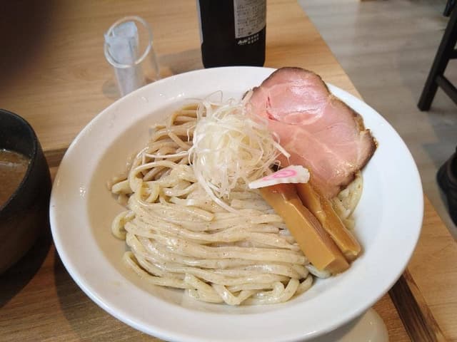 麺 はやし - サブ画像2