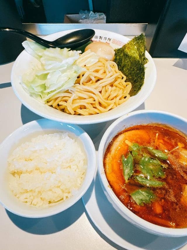 中田製作所 - サブ画像2