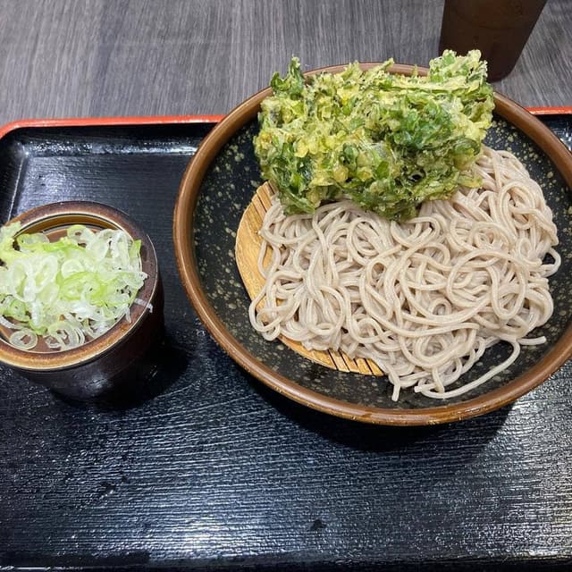 そば処 めとろ庵 西船橋店 - サブ画像1