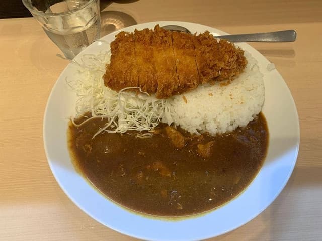 とんかつ檍のカレー屋 いっぺこっぺ 北千住店 - サブ画像3