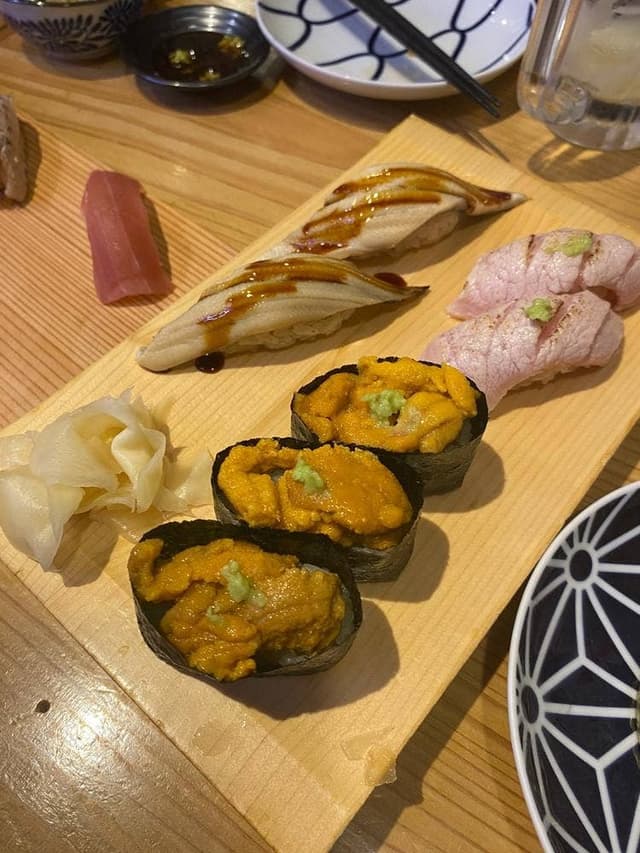 裏なんばサカナエビス - サブ画像1