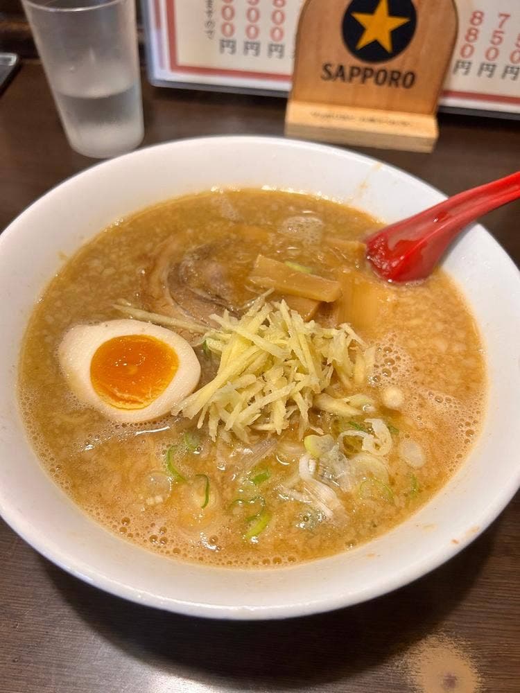 らーめん太閤