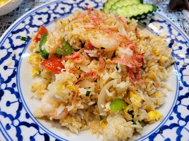 Saphan Thai - サブ画像1