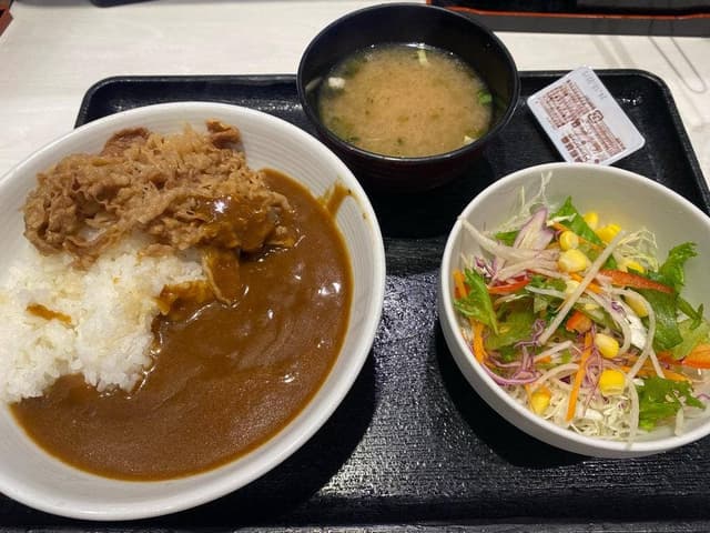 吉野家 秋葉原店 - サブ画像2