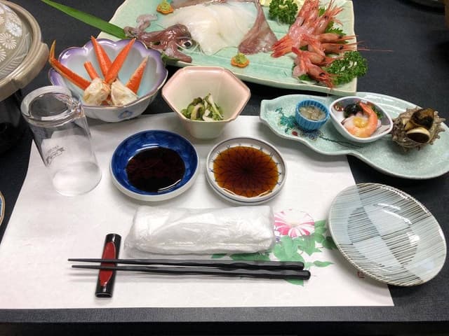 若狭路の宿 やまや - サブ画像1