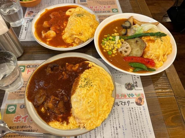 浅草橋 リトルヤミー - サブ画像3