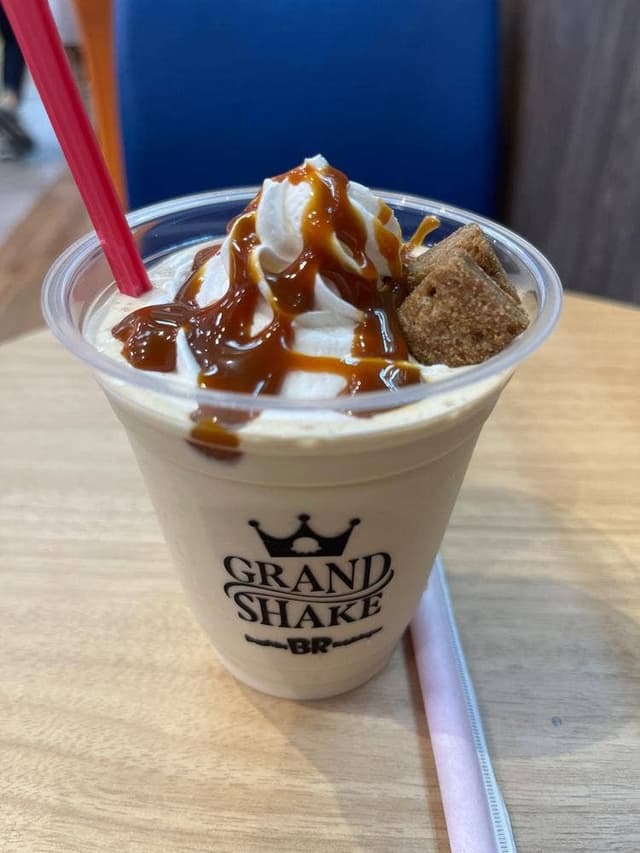サーティワンアイスクリーム 松山フジグラン店 - サブ画像1