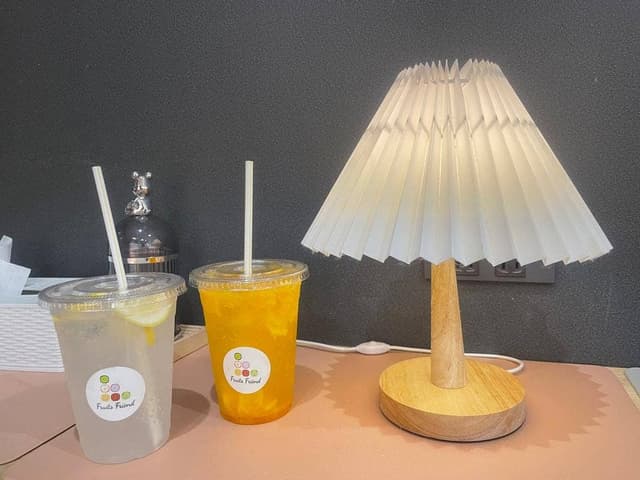 Fruits Friend 船場店 - サブ画像1